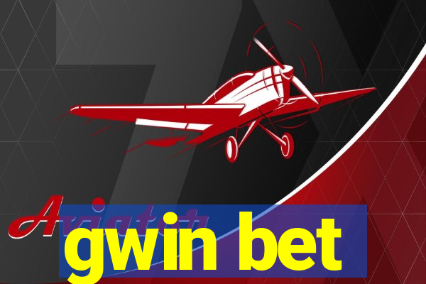 gwin bet